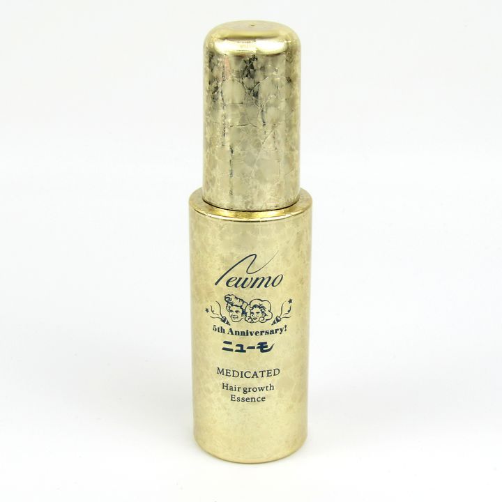 ニューモ 75ml新品未使用 ニューモ 薬用育毛剤 ニューモ 75ml 未使用 ヘアケア コスメ 箱キズ有