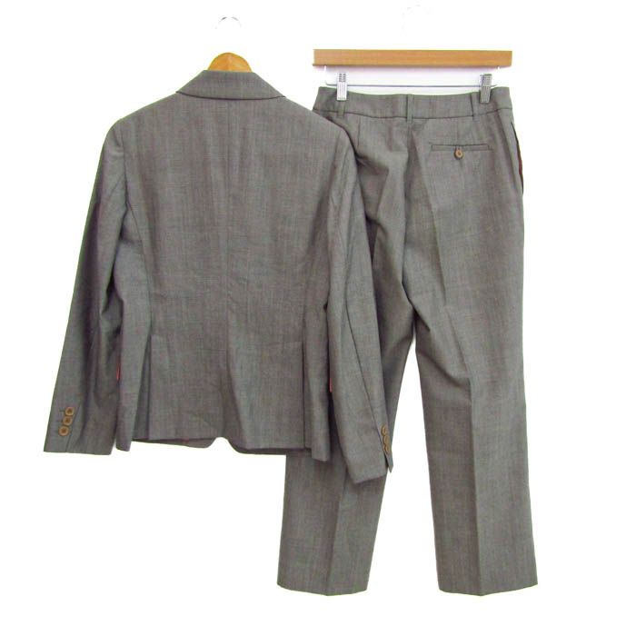 ポールスミスウィメン スーツ セットアップ 上下セット パンツ