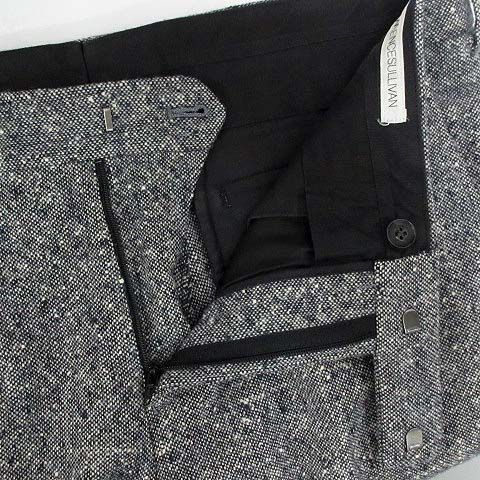 【未使用】ジョンローレンスサリバン　ウールスラックス JOHN LAWRENCE SULLIVAN（ウール ・ スラックス）のフリマアイテム一覧