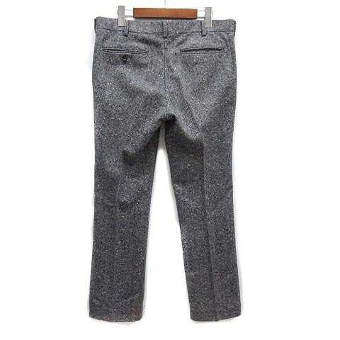 ジョンローレンスサリバン JOHN LAWRENCE SULLIVAN ウール ナイロン