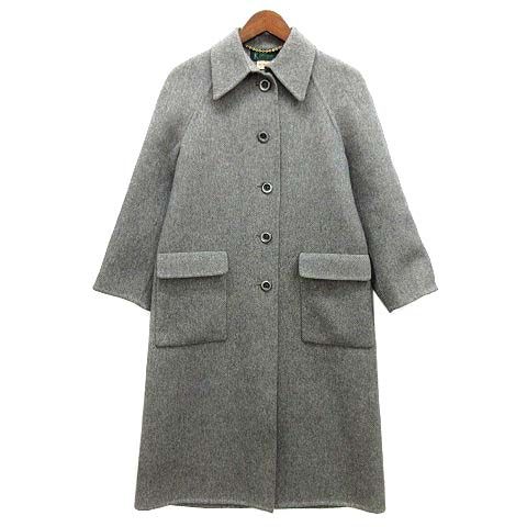 DSQUARED2 ディースクエアード コート ベージュ サイズ:42