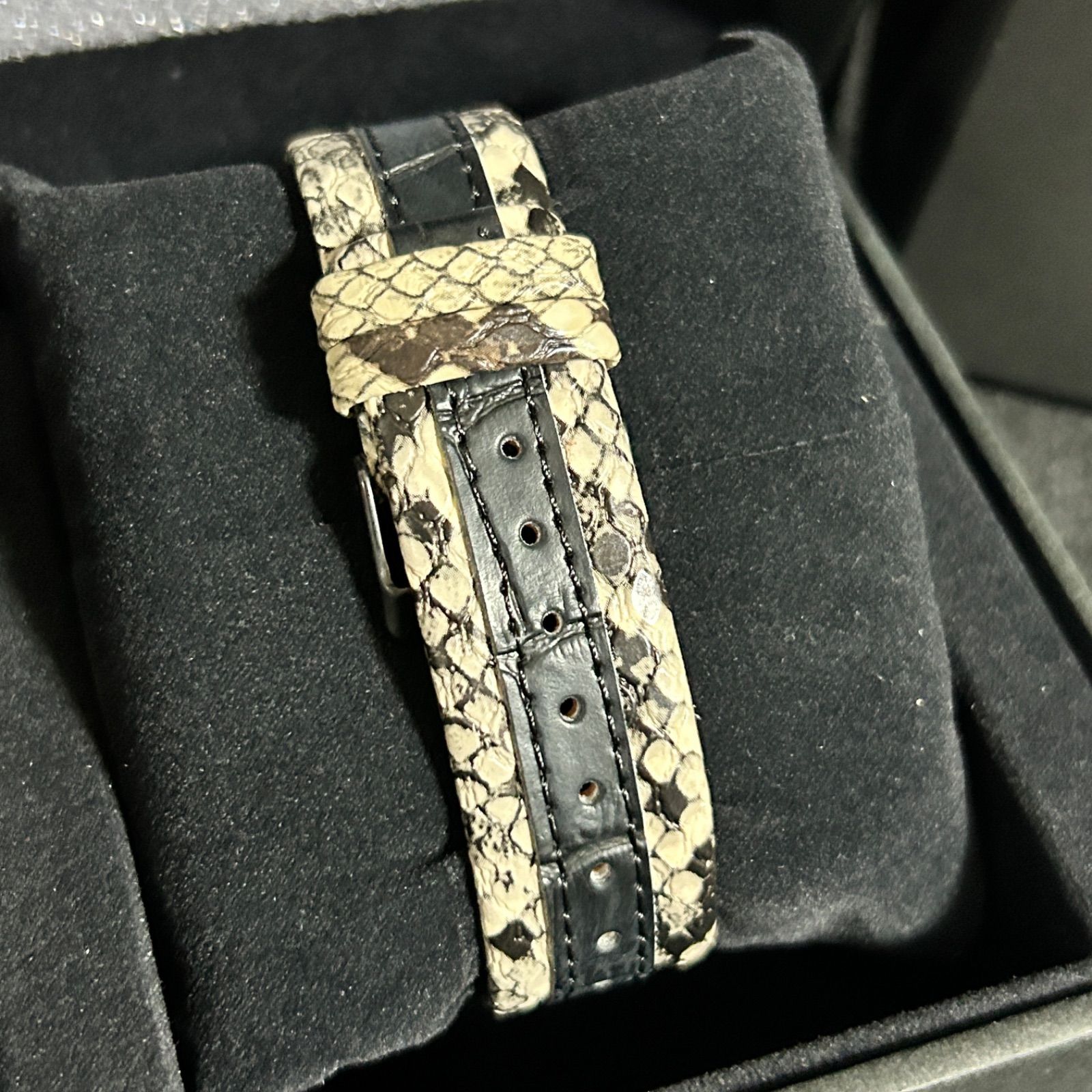 龍が如く 真島吾朗 腕時計 スパグロ 限定 Super Groupies - メルカリ