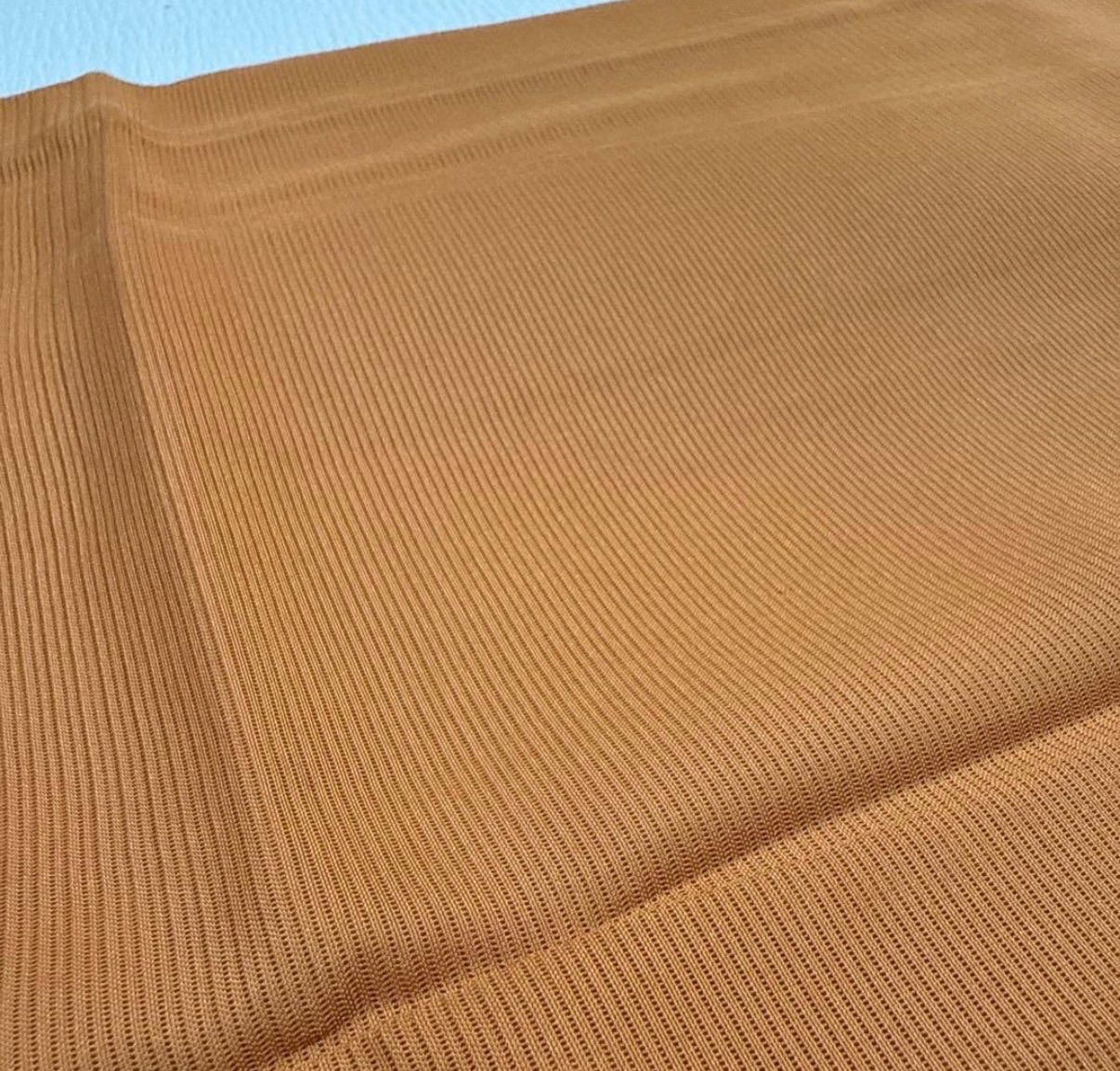 志ま亀 絽 付下げ オレンジ 正絹 - メルカリ