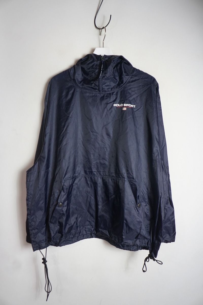 正規 POLO SPORTS ポロスポーツ RALPH LAUREN ラルフローレン