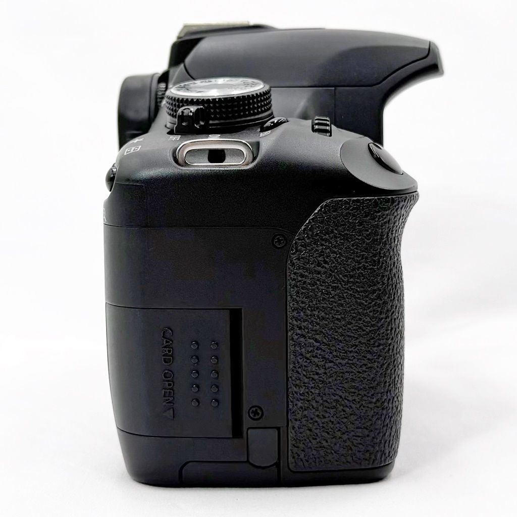 美品】キヤノン CANON EOS Kiss X3 レンズキット 一眼レフカメラ 中古