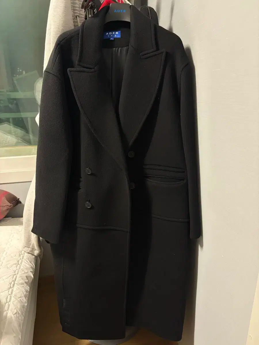 ADER ERROR アーダーエラー コート - メルカリ