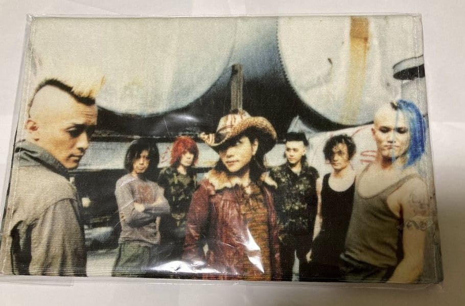 hide（ヒデ）X JAPAN hide Memorial Day 2023 hide with Spread Beaver
