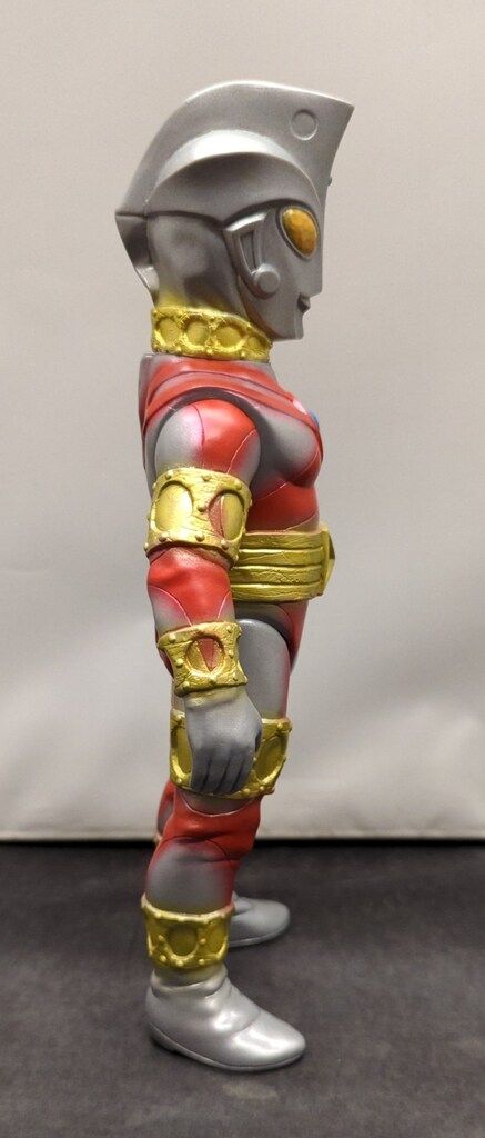 ベアモデル × Y・MSF オール怪獣コレクション エースロボット 未開封 ベアモデル × Y・MSF オール怪獣コレクション エースロボット 未開封