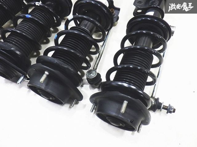 トヨタ/スバル 純正 ZN6 86 ハチロク / ZC6 BRZ 後期 ノーマル