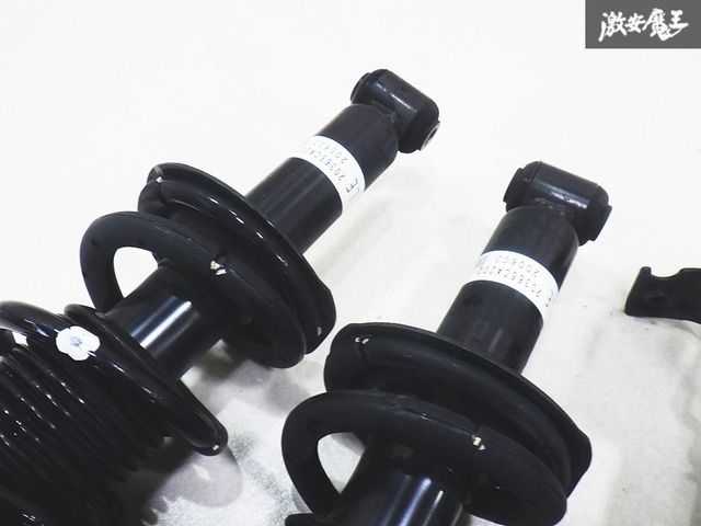 トヨタ/スバル 純正 ZN6 86 ハチロク / ZC6 BRZ 後期 ノーマル