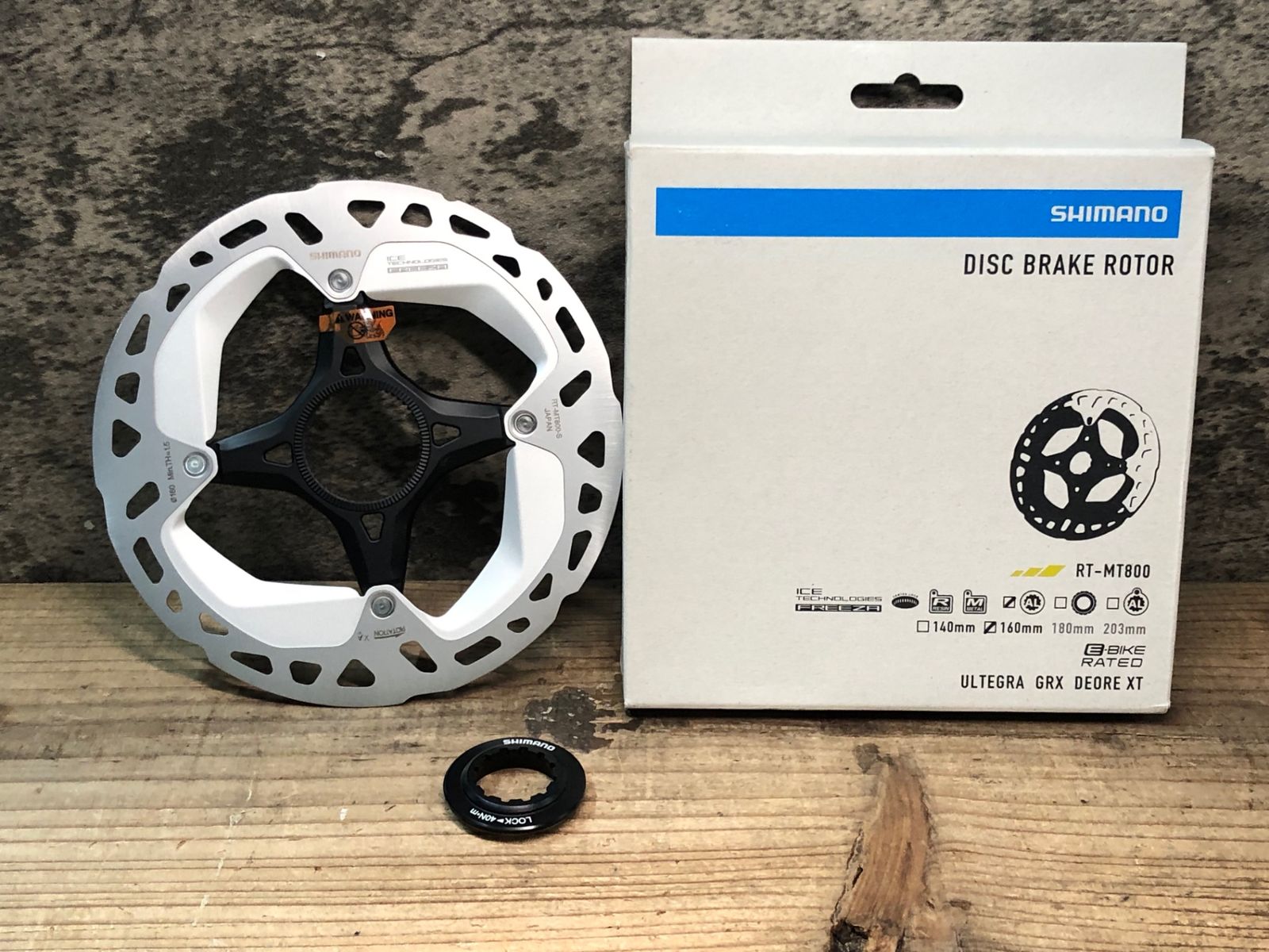 【早い者勝ち！】　shimano ディスクブレーキローターRT-MT800 Amazon | シマノ(SHIMANO) ディスクローター RT-MT800 140mm センター