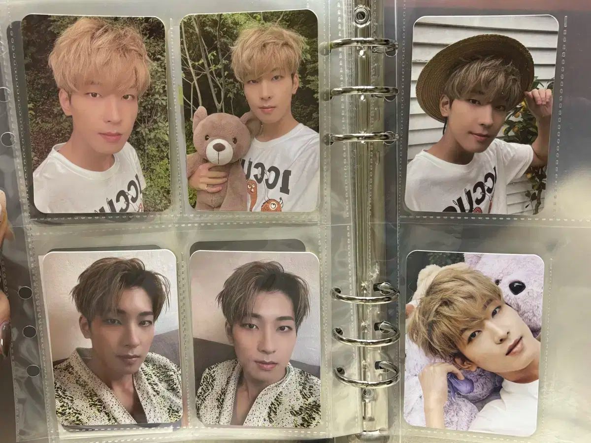 SEVENTEEN ウォヌ トレカ まとめ売り Bittersweet 公式 2025年最新