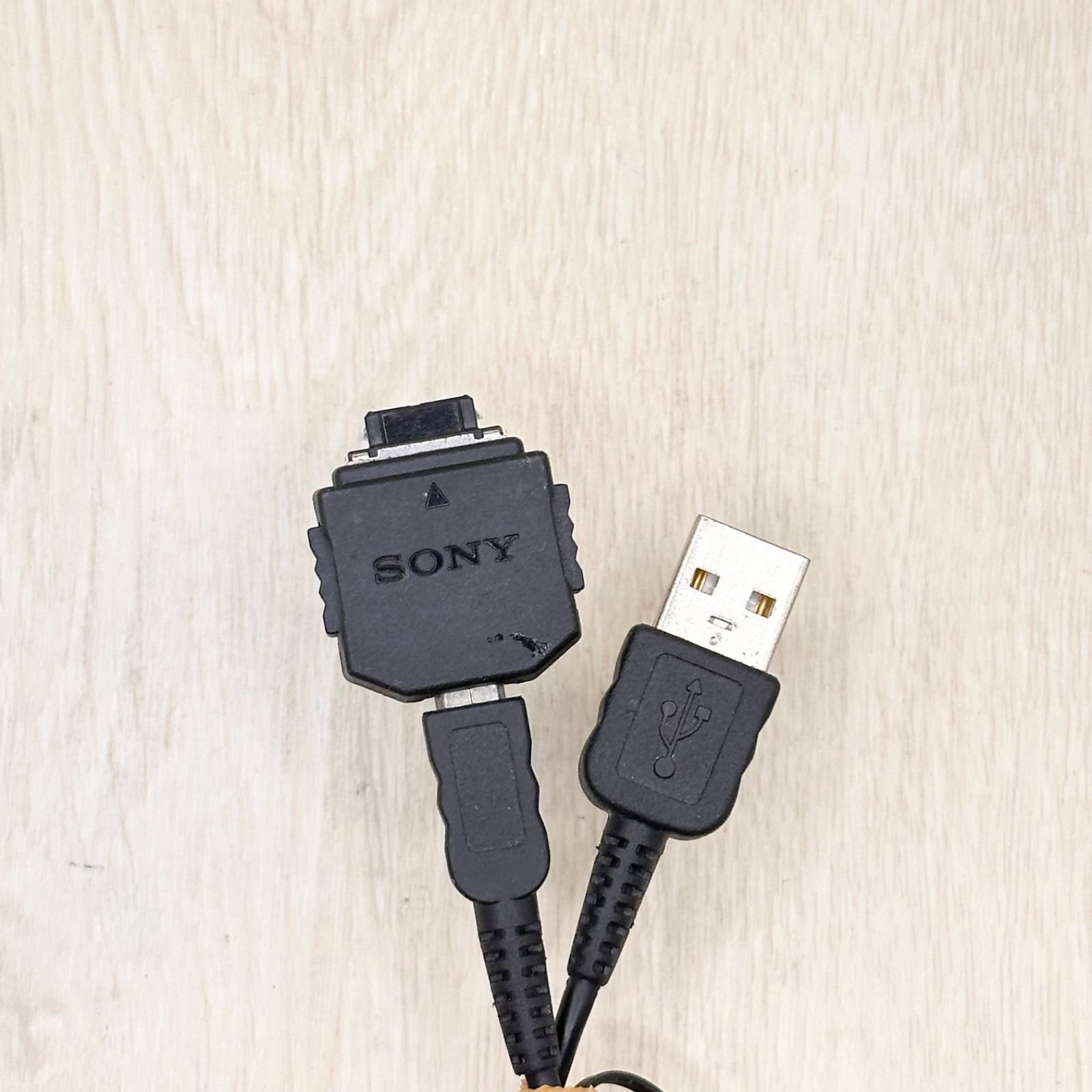 SONY Cyber-shot DSC-WX1 本体 充電器 接続ケーブル有り SONY マルチ端子ケーブル ソニー 純正 USB接続ケーブル デジカメ
