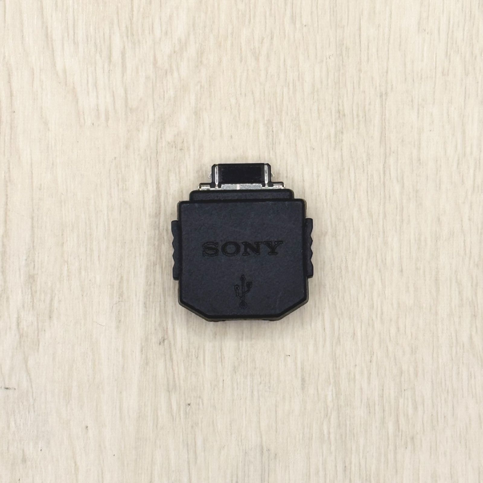 SONY マルチ端子ケーブル ソニー 純正 USB接続ケーブル デジカメ