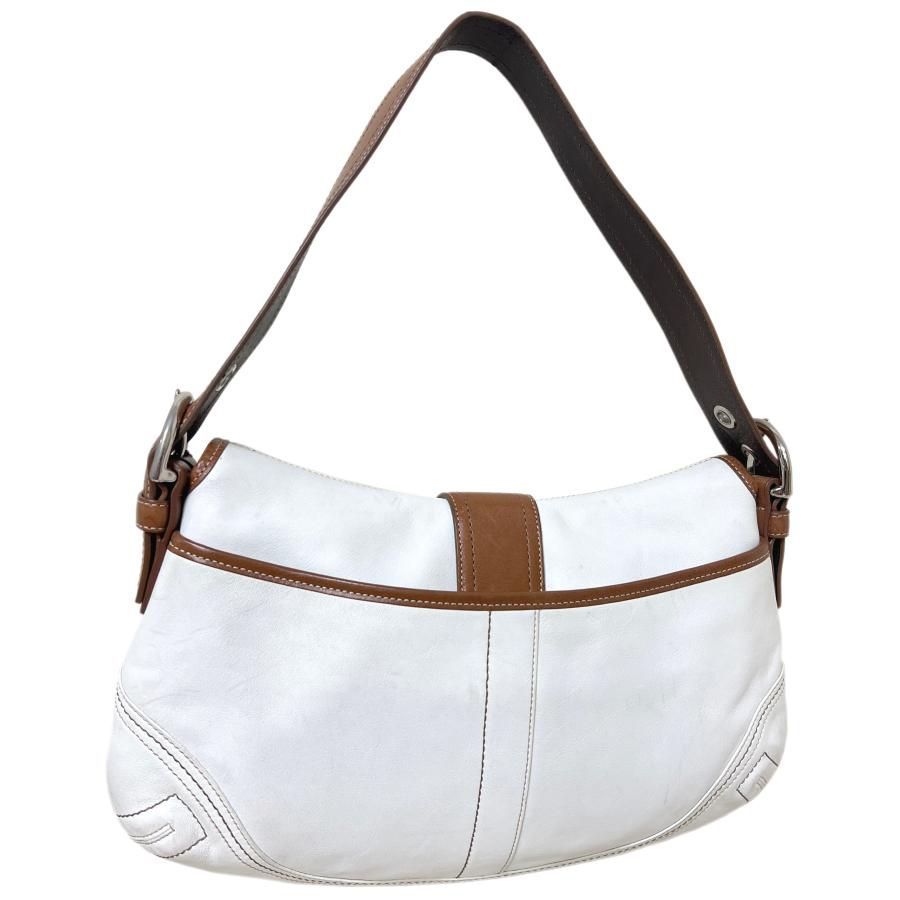 COACH ソーホー ワンショルダーバッグ ショルダーバッグ　ハンドバッグ 楽天市場】【バッグ】COACH コーチ ソーホー プリーテッド レザー