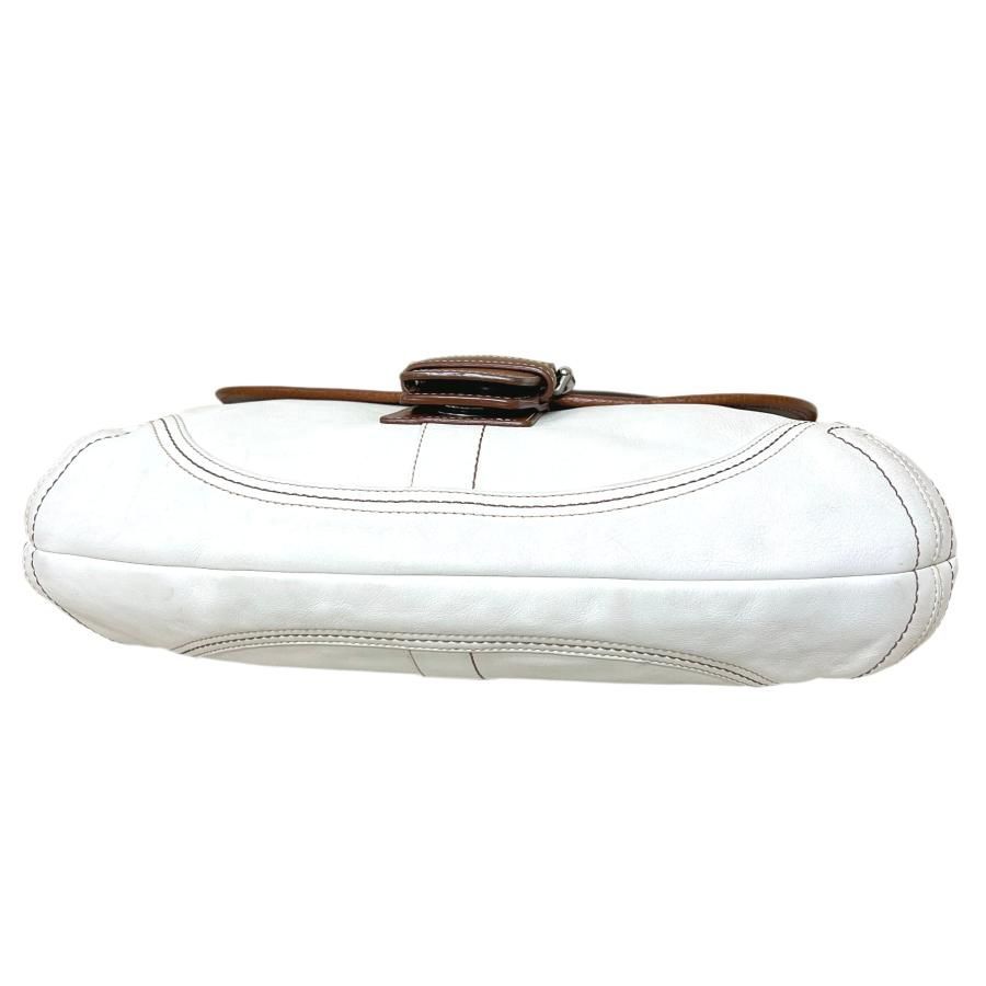 【美品】コーチ ソーホー ワンハンドバッグ ワンショルダーバッグ レザー 楽天市場】【バッグ】COACH コーチ ソーホー プリーテッド レザー