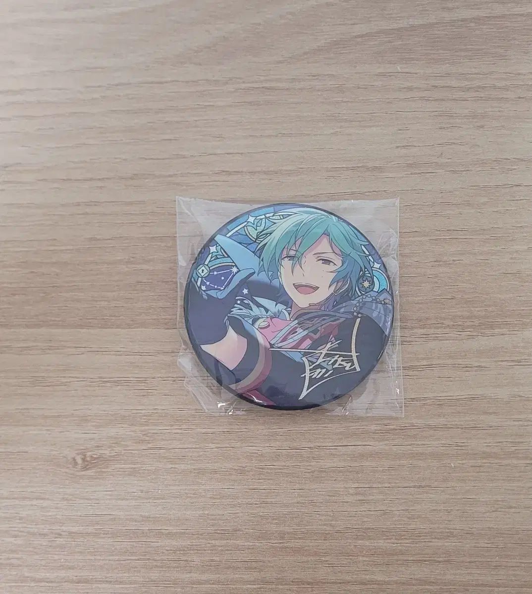 あんさんぶるスターズ！ あんスタ ALKALOID(アルカロイド) 風早 巽