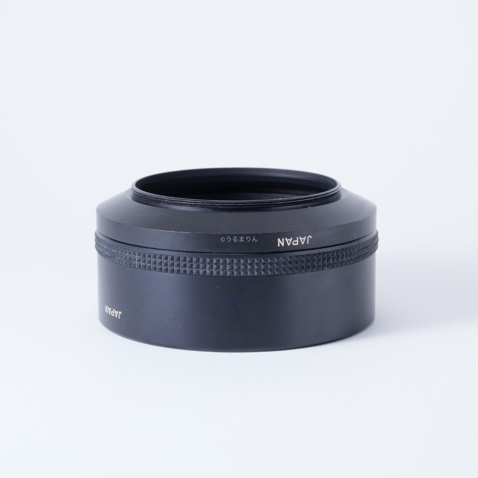 CarlZeiss Planar85mm f1.4 CONTAXメタルフード4付 CONTAX METAL HOOD4主にPlanar 85mm F1.4用！ - メルカリ