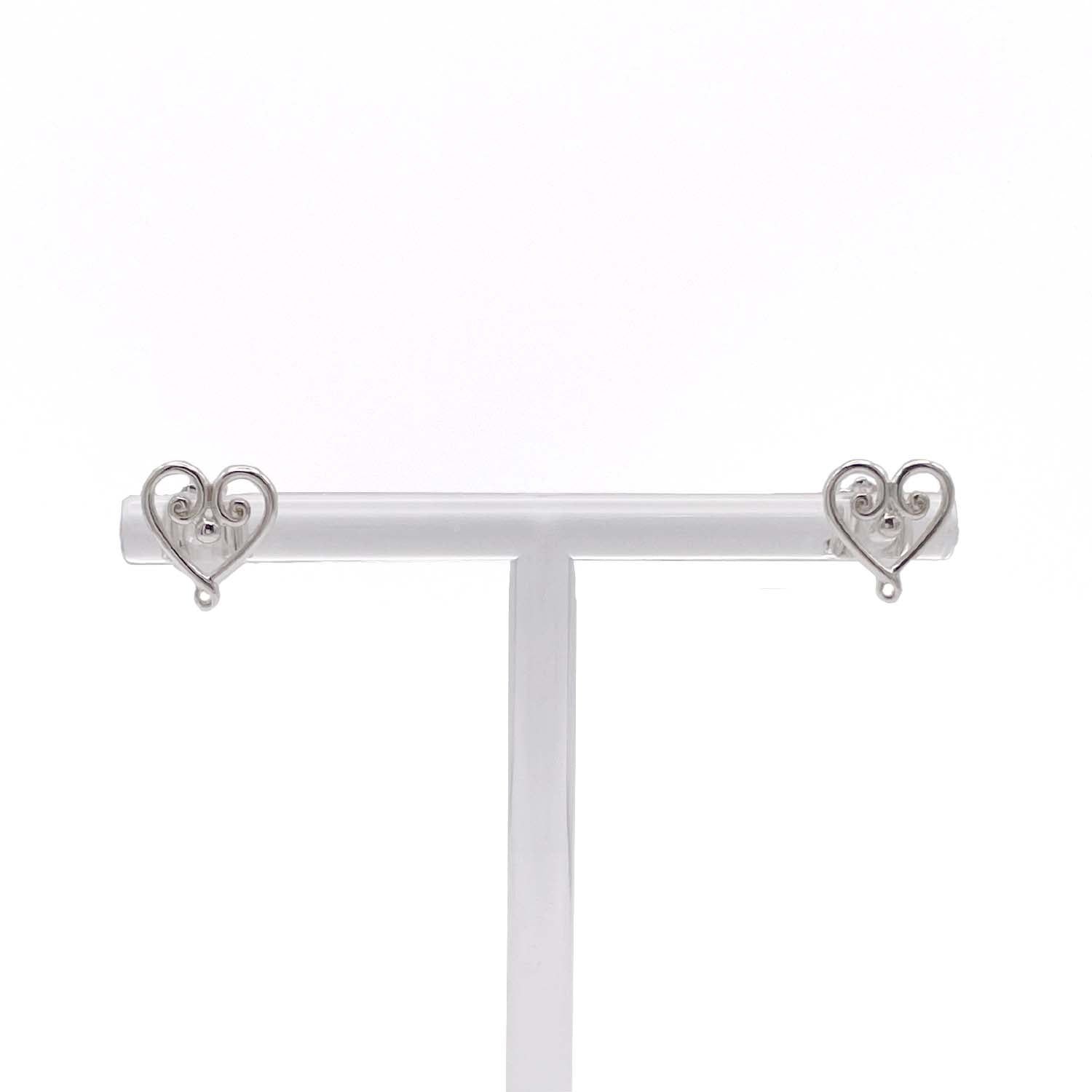 Tiffany&Co. ティファニー ピアス パロマ ヴェネチア ゴルドーニ