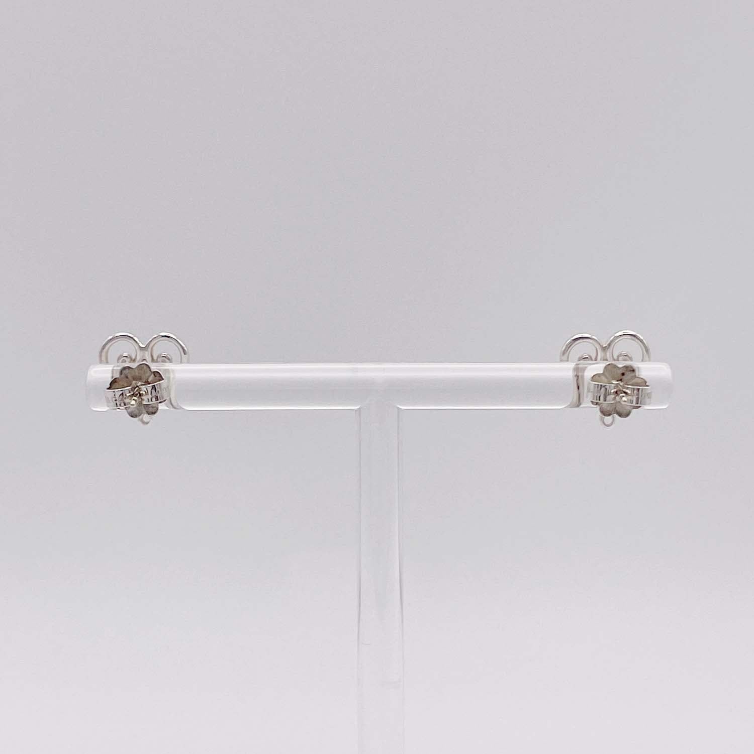 Tiffany&Co. ティファニー ピアス パロマ ヴェネチア ゴルドーニ