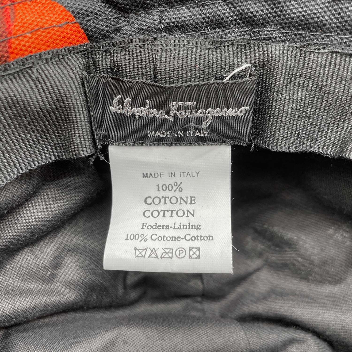 極美品△Valentino ヴァレンチノ 2024年製 5W2HGA65MPF カシミヤ