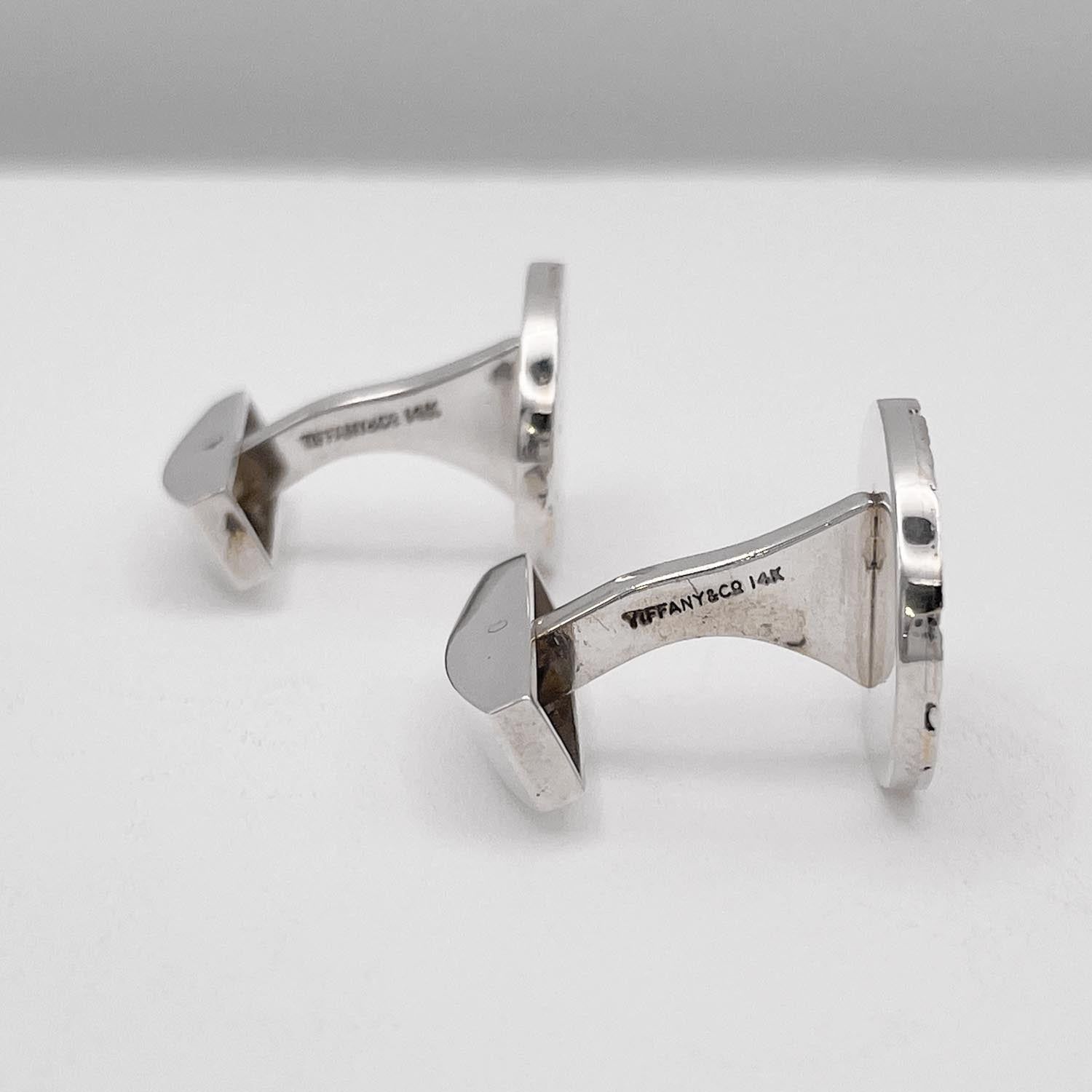 TIFFANY ノット ツイスト カフス シルバー J251033 TIFFANY ノット ツイスト カフス シルバー J251033 【公式通販】