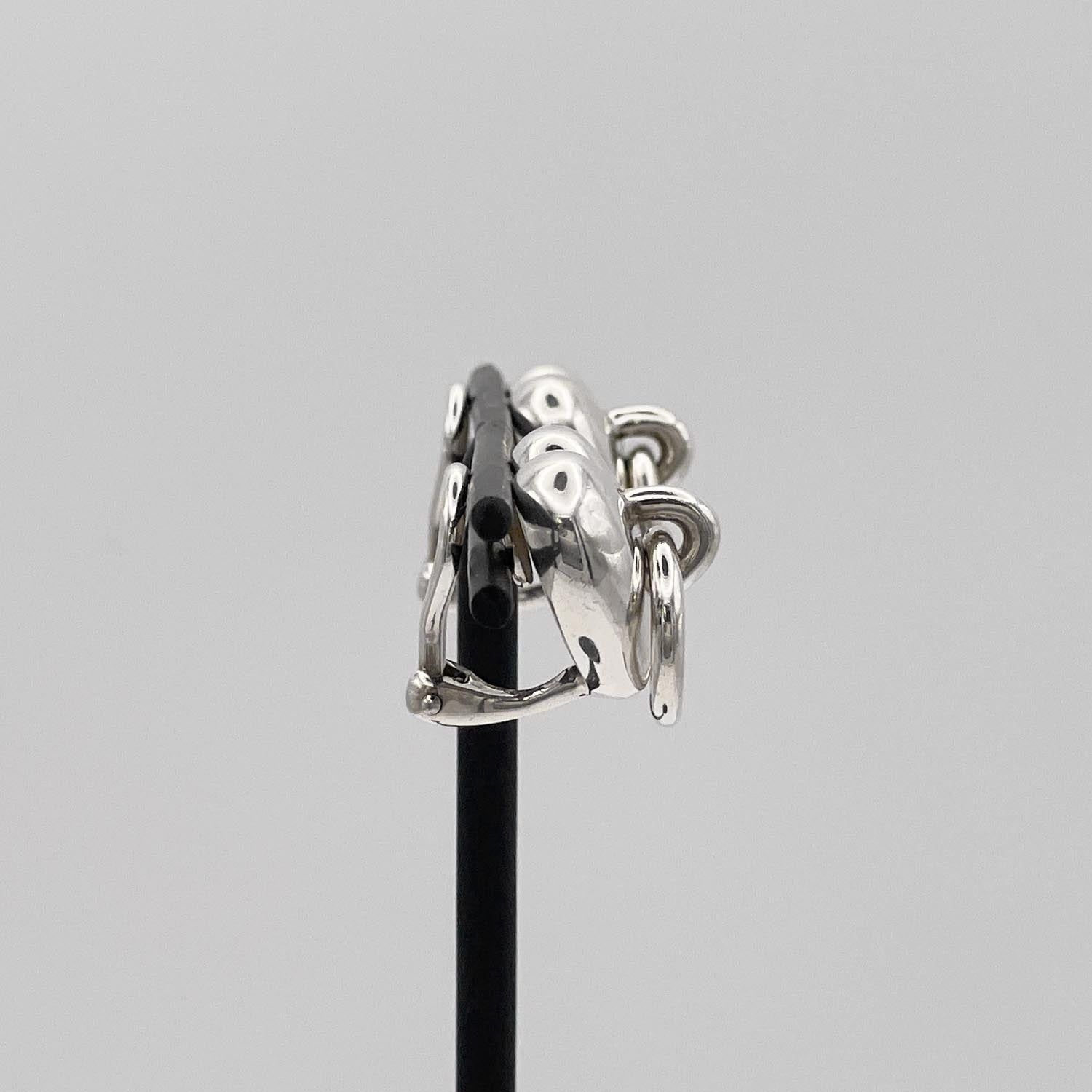 Tiffany & Co. ティファニー SV925 ハート ドアノッカー ティファニー ドアノッカー ハートリング SV925 – キングラム