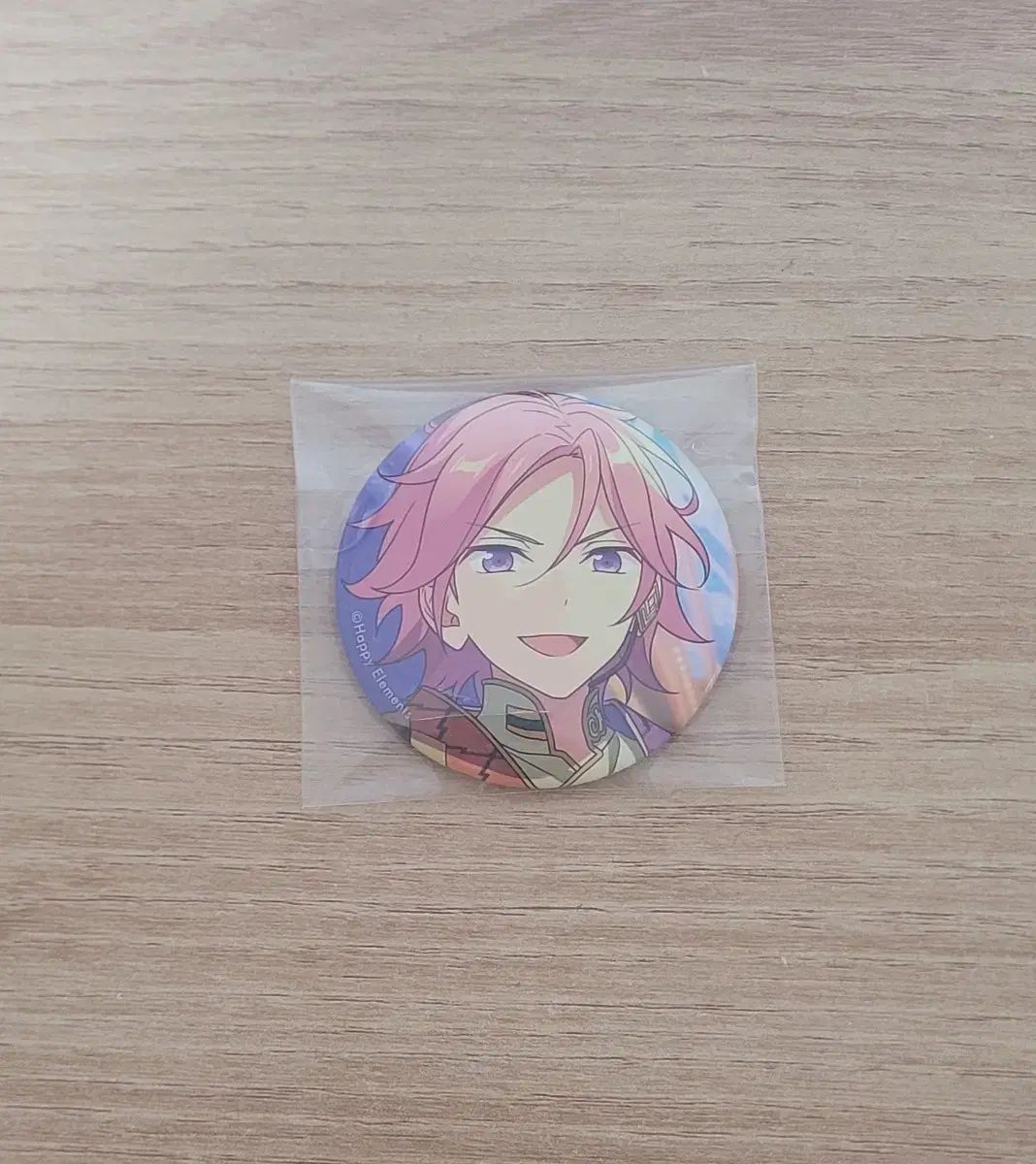 あんさんぶるスターズ！あんスタ Hot Sauce Crazy Ver. 桜河 こはく