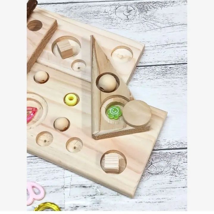 w12　⭐　フォージングトイセット⭐　バードトイ　文鳥　インコ w12 ⭐ フォージングトイセット⭐ バードトイ 文鳥 インコ Amazon | UB