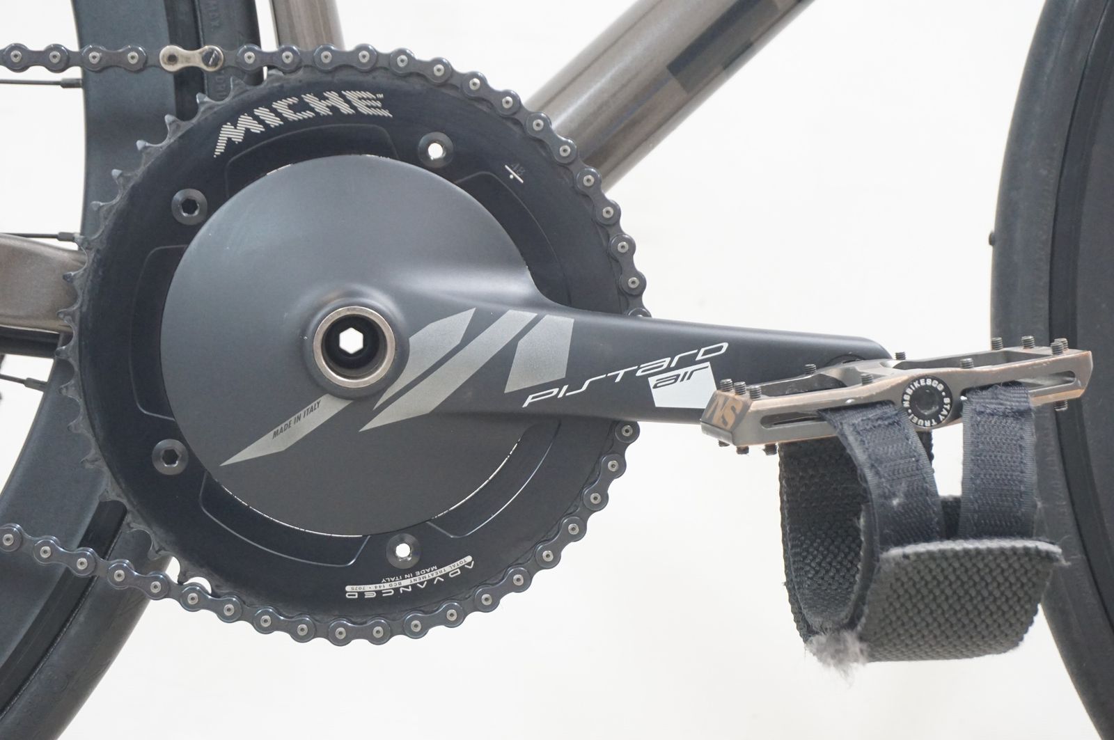 TYRANT BIKES 「タイラントバイク」 KAGERO 2019年モデル ピストバイク 