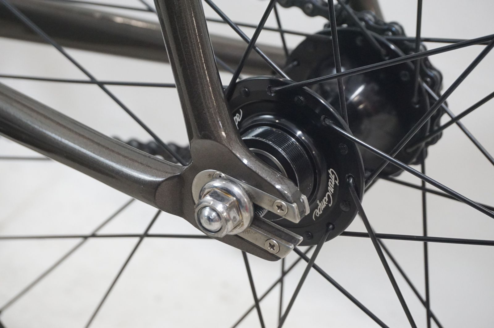 TYRANT BIKES 「タイラントバイク」 KAGERO 2019年モデル ピストバイク 