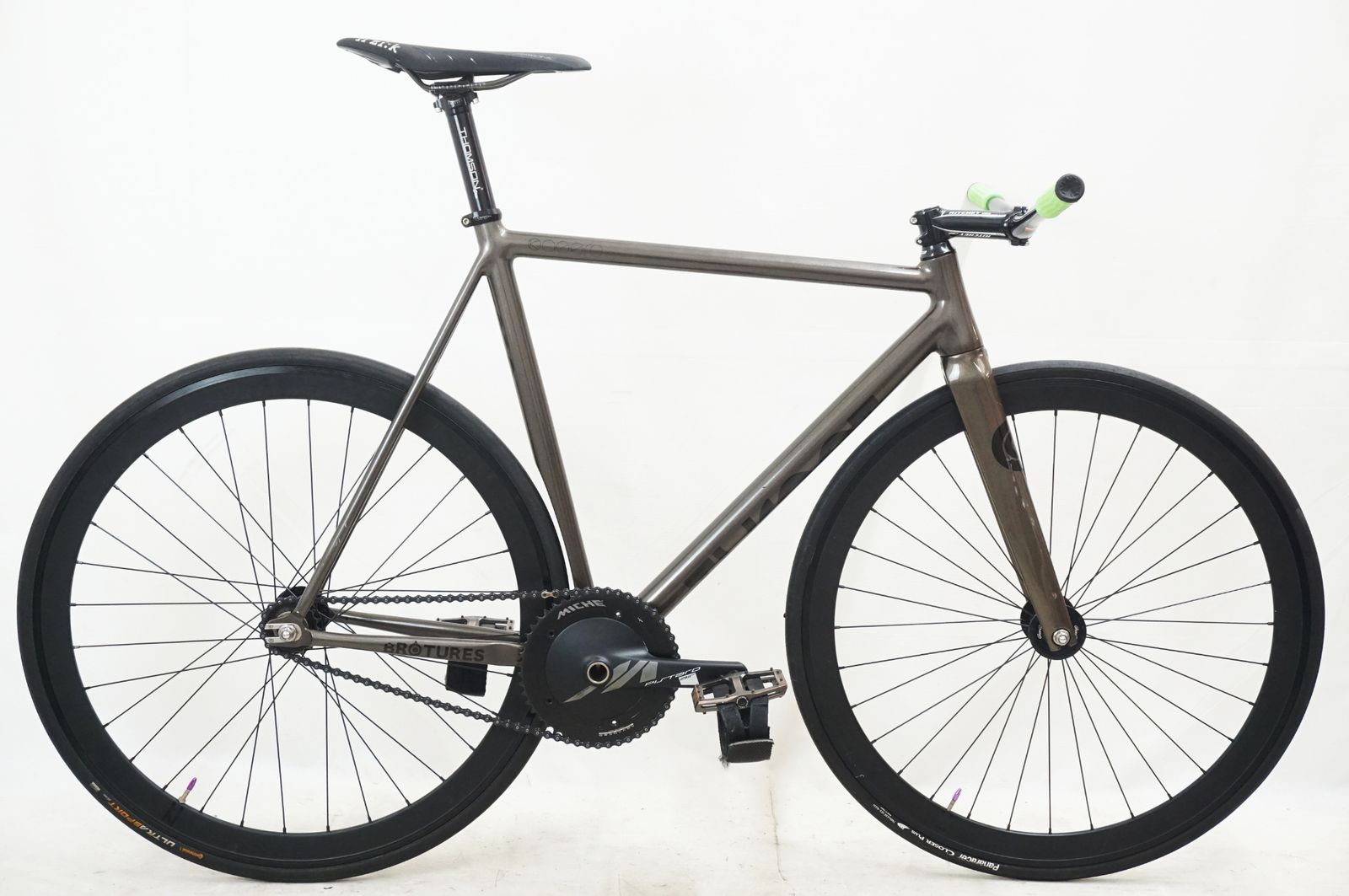 TYRANT BIKES 「タイラントバイク」 KAGERO 2019年モデル ピストバイク 