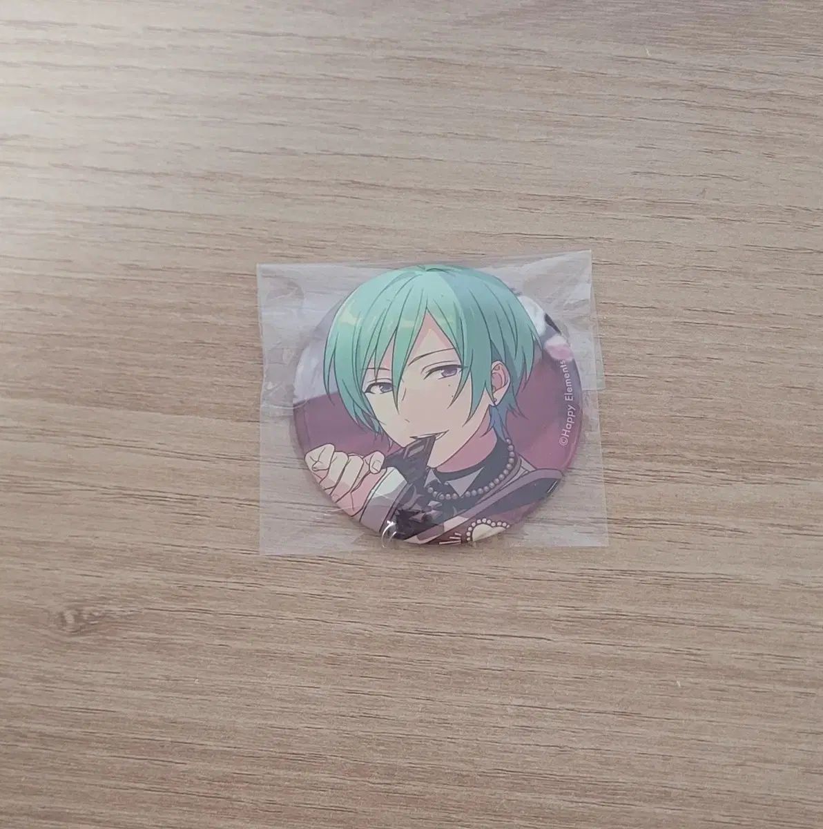 ALKALOID 風早巽 缶バッジ 42点 あんさんぶるスターズ！ あんスタ ALKALOID(アルカロイド) 風早 巽