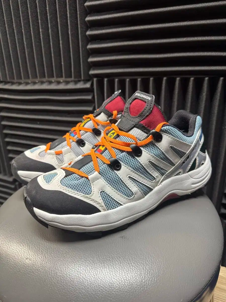 SALOMON プロ サイズ 260