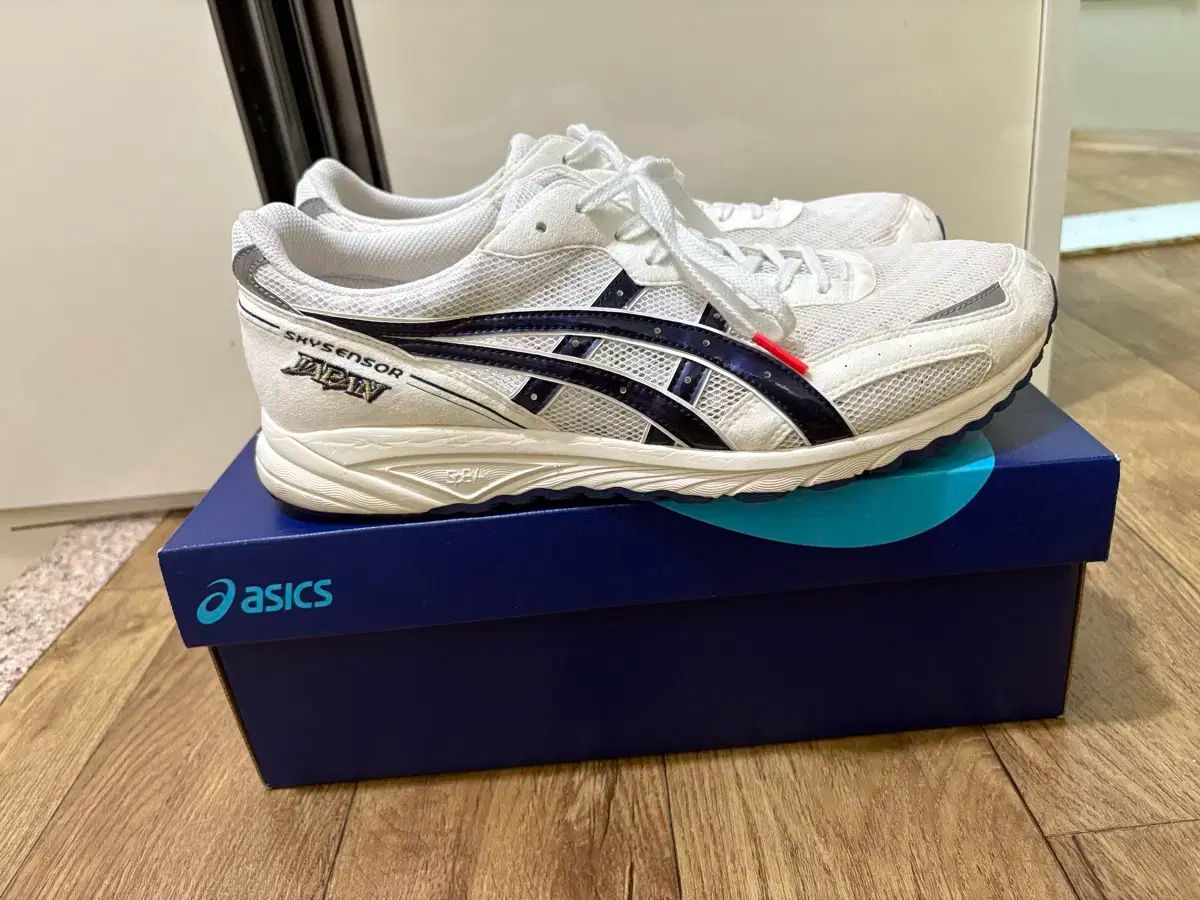 アシックス SKYSENSOR ストア JAPAN ランニングシューズ / 290mm ASICS