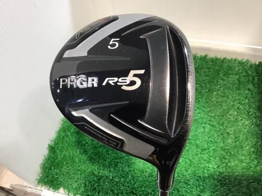 プロギア フェアウェイウッド RS 5(2020) 5W FW 公式通販 中古 フレックスS Diamana RS5 FOR アールエス 5(2020 ＲＳ 純正特注