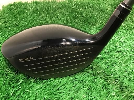 プロギア フェアウェイウッド RS 5(2020) 5W FW 公式通販 中古 フレックスS Diamana RS5 FOR アールエス 5(2020 ＲＳ 純正特注