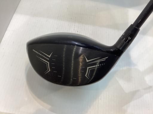 ダンロップ SRIXON ZX5 10.5° ドライバー 最新 DR 純正特注シャフト