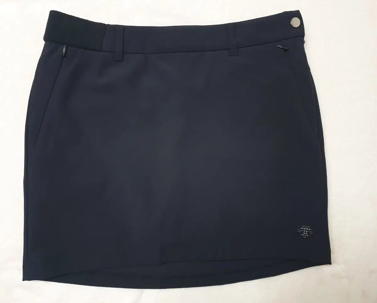 ゴルフ DESCENTE GOLF Hラインスカート