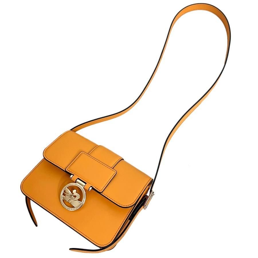 LONGCHAMP ロンシャン バッグ ボックス トロット ショルダー LONGCHAMP ロンシャン バッグ ボックス トロット ショルダー