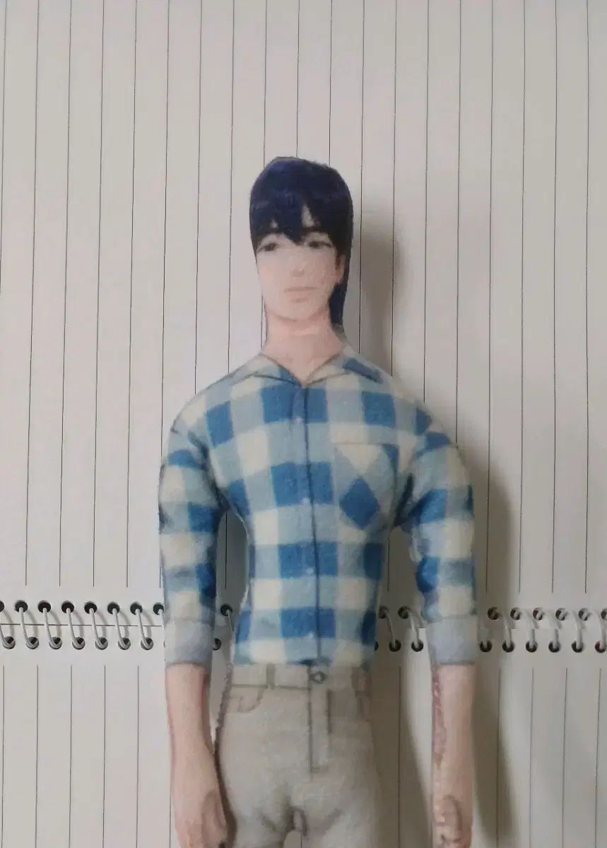 PLAVEプレイブYejunイェジュン ぬいぐるみ zzang 10cm非公式