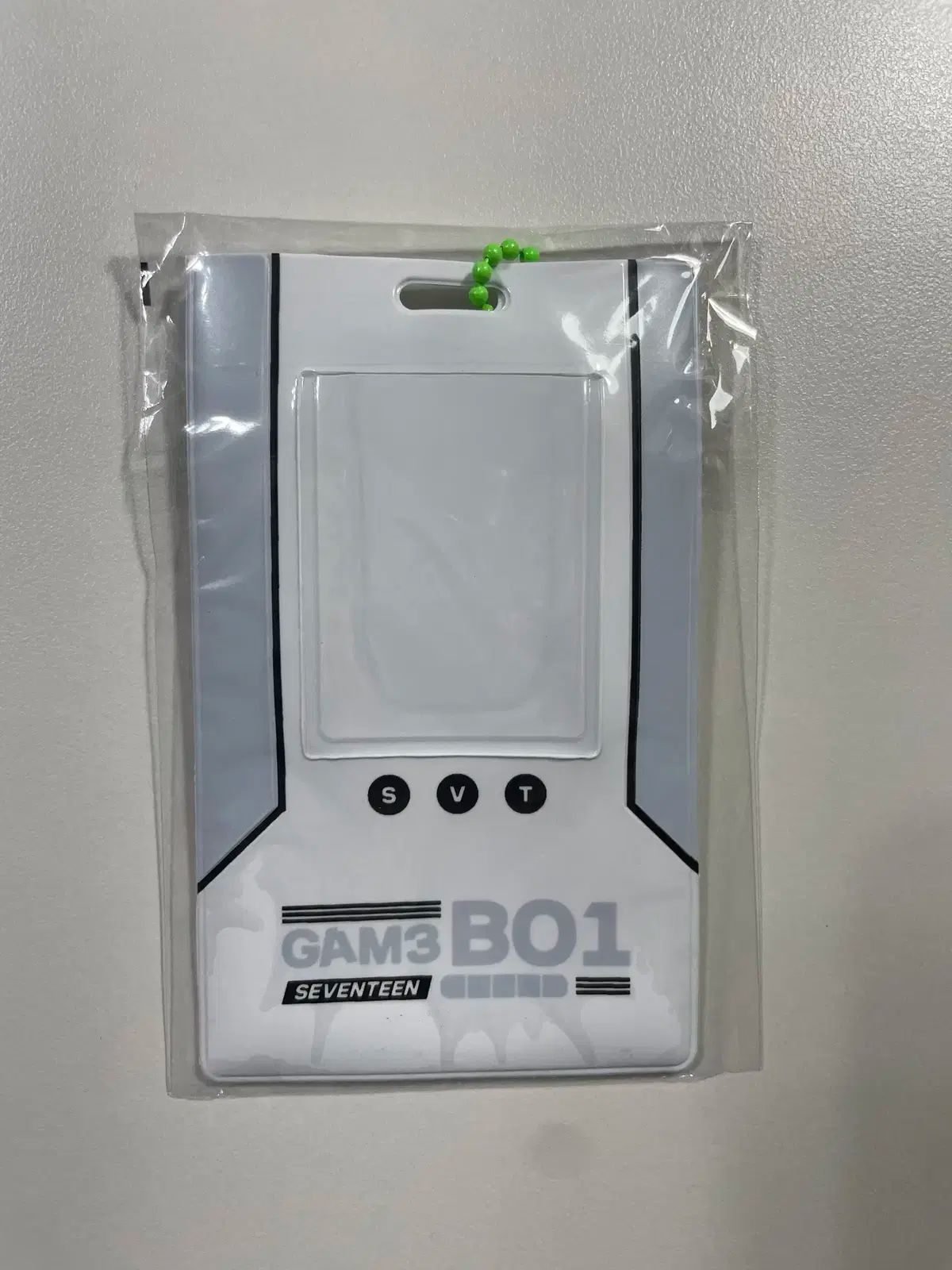 未開封 SEVENTEEN(セブンティーン・セブチ) メンバーシップ キット