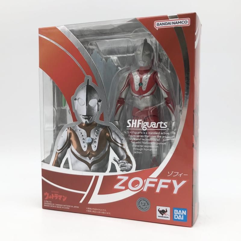 新品未開封品 新品未開封 バンダイ S.H.Figuarts -SHフィギュアーツ