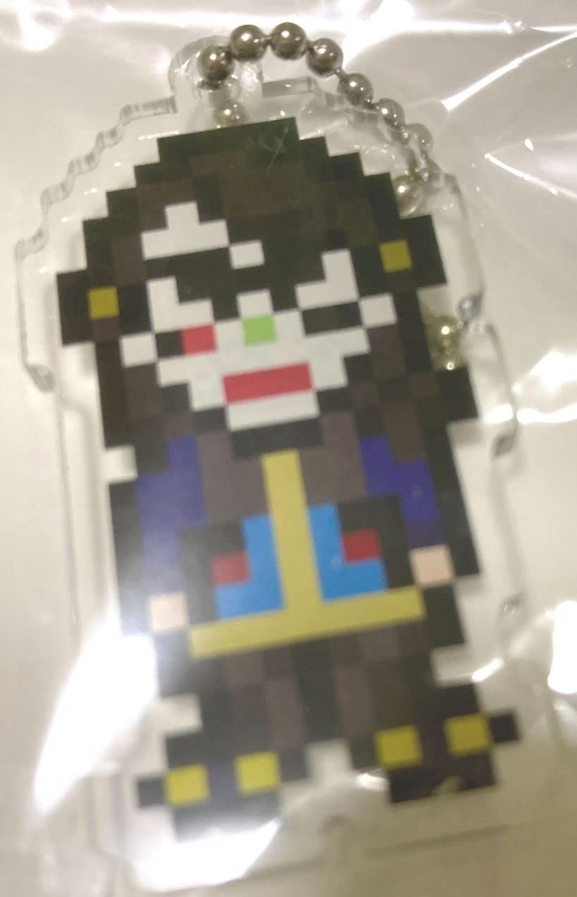 BiSH（ビッシュ）ハシヤスメ・アツコ 衣装 キーホルダー 1 - メルカリ