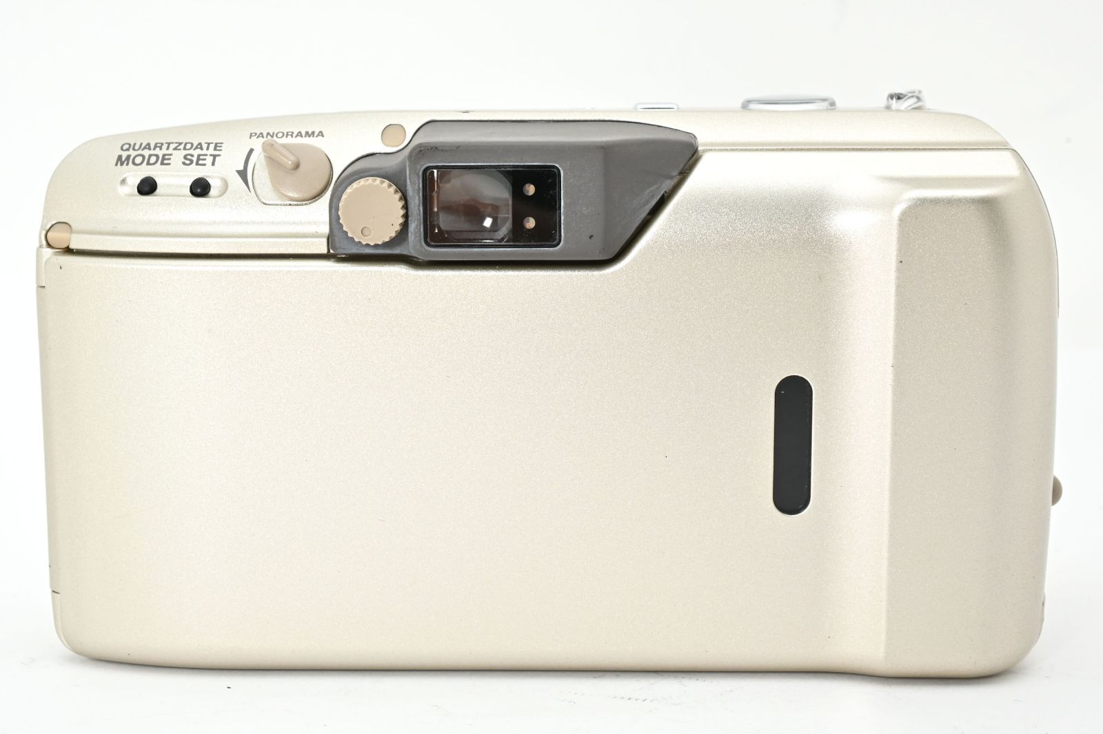 [#266] オリンパス Olympus μ [mju:]-II 170 VF Olympus Mju II Zoom 170 – Retro Camera Shop