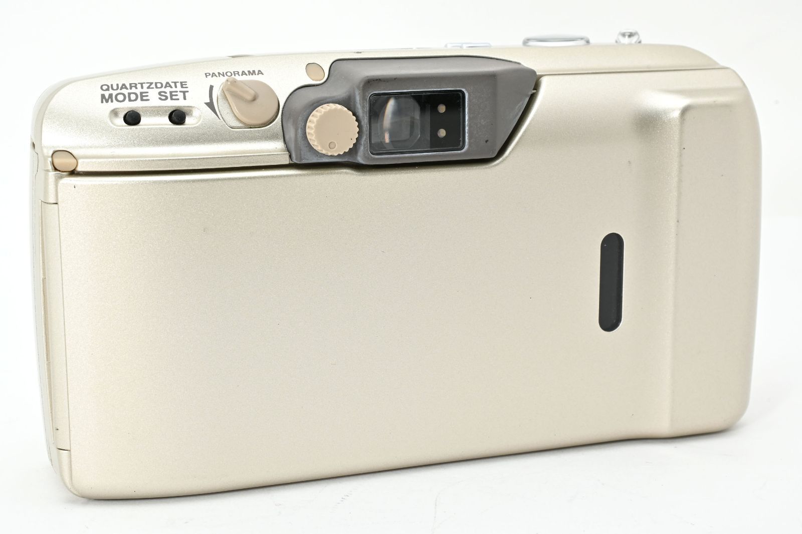 完動美品] OLYMPUS μ mju II 170 VF コンパクトフィルムカメラ