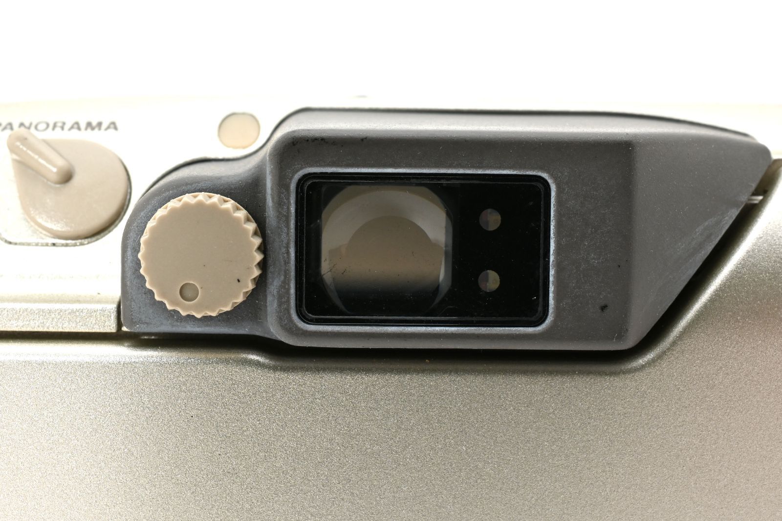 完動美品] OLYMPUS μ mju II 170 VF コンパクトフィルムカメラ