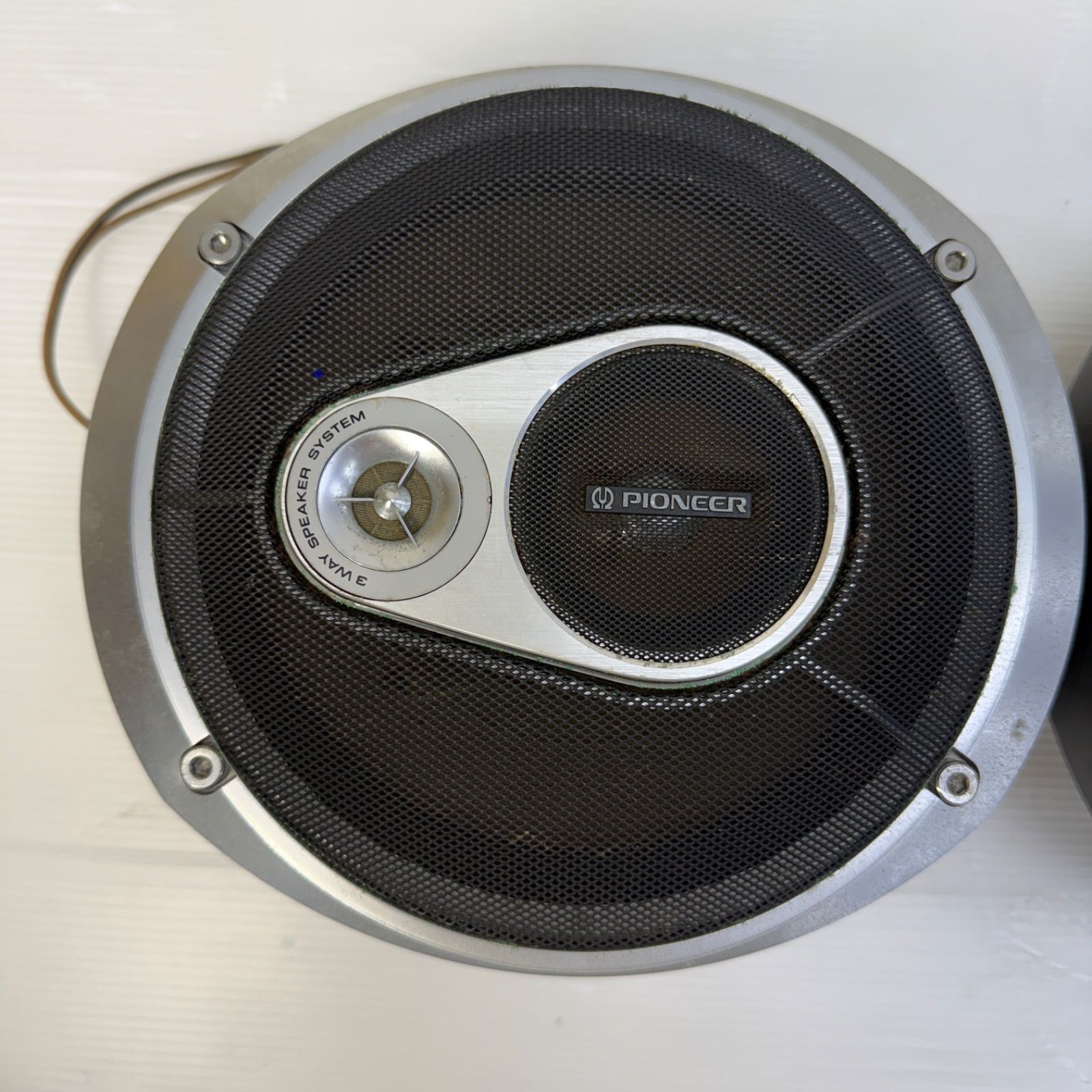 ☆パイオニア TS-205☆パイオニア 埋め込み ロンサムカーボーイ ペア