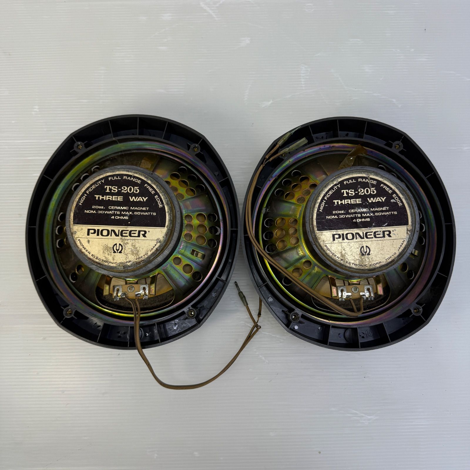 旧車パイオニア ロンサムカウボーイTS-585 【公式通販】