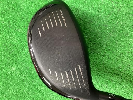 中古】 ダンロップ SRIXON ZXi TR 9 ドライバー DR 純正特注シャフト